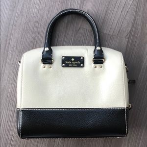 Kate Spade Hanna Wellesley Crossbody